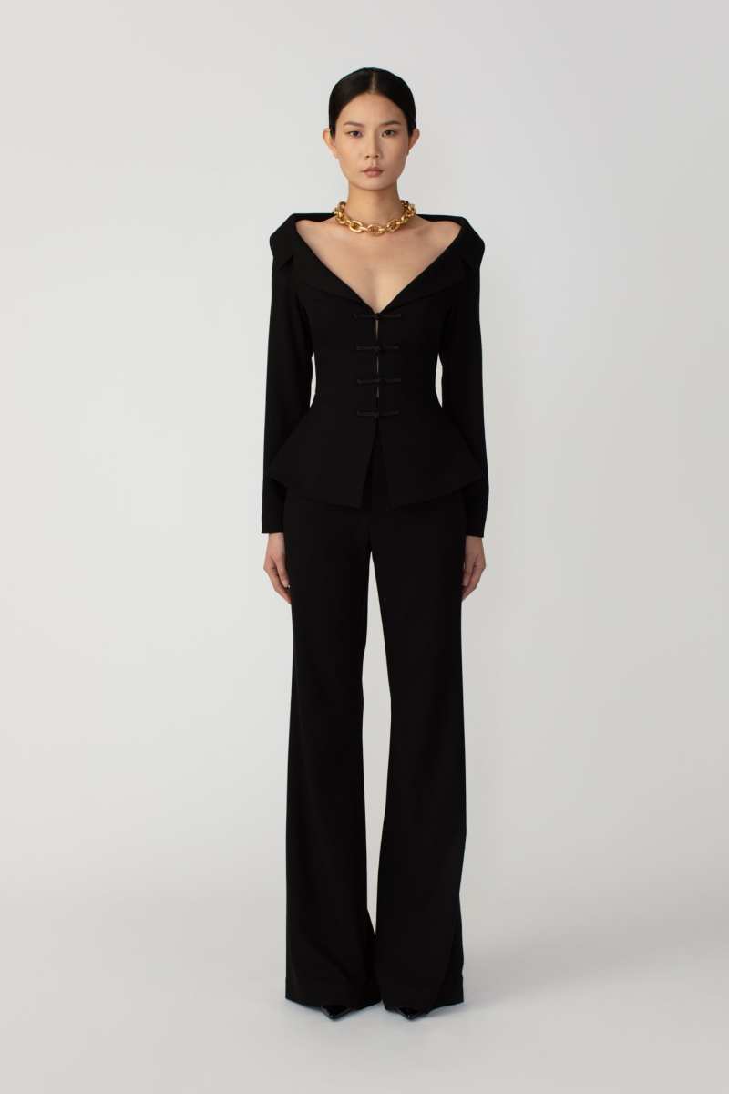 Nicola Twill Pant